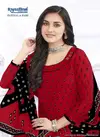 Patiyala Pari Vol 16 By Rajasthan Pure Cotton Printed Readymade Dress Wholesale Shop In Surat